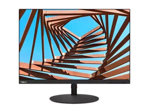 Lenovo ThinkVision T25d-10 (25") WUXGA HDMI/DP/VGA/HUB/SPK
