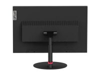 Lenovo ThinkVision T25d-10 (25") WUXGA HDMI/DP/VGA/HUB/SPK