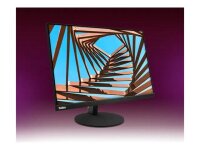 Lenovo ThinkVision T25d-10 (25") WUXGA HDMI/DP/VGA/HUB/SPK