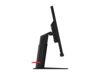Lenovo ThinkVision T25d-10 (25") WUXGA HDMI/DP/VGA/HUB/SPK