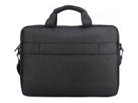 Lenovo Notebooktasche 15.6" Casual Toploader Black T210