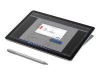 Microsoft Surface Go 4 10,5" N200 8GB/64GB SSD Win11 Pro XGT-00004 platin