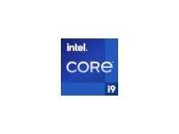 Intel Core i9-12900 K Core i9 3,2 GHz - Skt 1700 Alder Lake