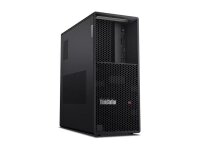 Lenovo ThinkStation P3 - Intel® Core™ i7 - i7-13700 - 32 GB - 1 TB - Windows 11 Pro - 64-Bit