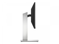 HP E-Series E22 G4 - 54,6 cm (21.5 Zoll) - 1920 x 1080 Pixel - Full HD - LCD - 5 ms - Schwarz - Silber