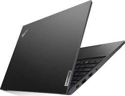 Lenovo ThinkPad E15 G4 Ryzen 5-5625U 16GB RAM 5126GB SSD Win 11 Pro 21EES0TE00 - Notebook