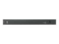 ZyXEL GS2220-28HP-EU0101F - Managed - L2 - Gigabit...