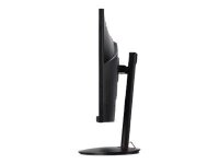 Acer Nitro XV272UKFbmiipruzx 68.58cm 27Zoll IPS 2560x1440 16 9 600cd/m2 1ms DP Audio - Flachbildschirm (TFT/LCD) - 27"