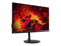 Acer Nitro XV272UKFbmiipruzx 68.58cm 27Zoll IPS 2560x1440 16 9 600cd/m2 1ms DP Audio - Flachbildschirm (TFT/LCD) - 27"
