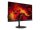 Acer Nitro XV272UKFbmiipruzx 68.58cm 27Zoll IPS 2560x1440 16 9 600cd/m2 1ms DP Audio - Flachbildschirm (TFT/LCD) - 27"