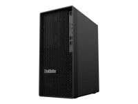 Lenovo ThinkStation P358 - Workstation - AMD Ryzen 7 Pro 4750G mit 4,4 GHz und 8 Kernen32 GB DDR4-3200 UDIMM Arbeitsspeicher1 TB SSD SpeicherplatzTower-Gehäuse mit USB 2.0, USB 3.0, PCIe x1 und PCIe x16 AnschlüssenIntegrierte AMD Radeon GrafikBetriebssyst