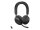 Jabra Evolve2 75 - Kabellos - 20 - 20000 Hz - Büro/Callcenter - 197 g - Kopfhörer - Schwarz