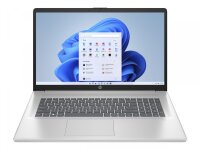 HP 17-cp0148ng 17.3" FHD IPS Ryzen 5 5500U 16GB RAM 512GB SSD Windows - AMD R5 - 512 GB