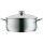 WMF 0730256040 Diadem Plus Kochtopf 24cm 4,5L Inhalt mit Glasdeckel