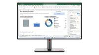 Lenovo ThinkVision P27h-30 - 68,6 cm (27 Zoll) - 2560 x...