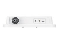 ZyXEL LTE7490-M904 - Wi-Fi 4 (802.11n) - Einzelband (2,4GHz) - Eingebauter Ethernet-Anschluss - 3G - Weiß - Tabletop-Router
