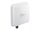ZyXEL LTE7490-M904 - Wi-Fi 4 (802.11n) - Einzelband (2,4GHz) - Eingebauter Ethernet-Anschluss - 3G - Weiß - Tabletop-Router