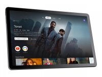 Lenovo Tab M10 Plus 4G LTE 128 GB 26,9 cm (10.6 Zoll) Qualcomm Snapdragon 4 GB Wi-Fi 5 (802.11ac) Android 12 Grau