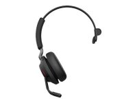Jabra Evolve2 65 Wireless PC Headset – Noise...