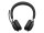 Jabra Evolve2 65 - UC Stereo - Kabellos - Büro/Callcenter - 20 - 20000 Hz - 176,4 g - Kopfhörer - Schwarz  26599-989-989