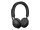 Jabra Evolve2 65 - UC Stereo - Kabellos - Büro/Callcenter - 20 - 20000 Hz - 176,4 g - Kopfhörer - Schwarz  26599-989-989