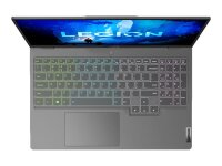 Lenovo Legion 5 - Intel® Core™ i7 - 39,6 cm (15.6") - 2560 x 1440 Pixel - 16 GB - 1 TB - Windows 11 Home