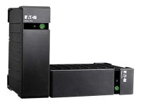 Eaton Ellipse ECO 1200 USB IEC - Standby (Offline) - 1,2 kVA - 750 W - 161 V - 284 V - 50/60 Hz