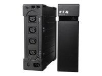 Eaton Ellipse ECO 1200 USB IEC - Standby (Offline) - 1,2 kVA - 750 W - 161 V - 284 V - 50/60 Hz
