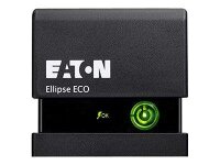 Eaton Ellipse ECO 1200 USB IEC - Standby (Offline) - 1,2 kVA - 750 W - 161 V - 284 V - 50/60 Hz