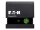 Eaton Ellipse ECO 1200 USB IEC - Standby (Offline) - 1,2 kVA - 750 W - 161 V - 284 V - 50/60 Hz