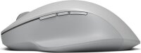 Microsoft Surface Precision Mouse Bluetooth Light Grey Commercial SC  Hardware