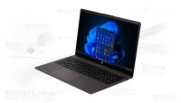 HP 255 G10 853S7ES 15,6" FHD IPS, AMD Ryzen 5 7520U, 8GB RAM, 512GB SSD, FreeDOS