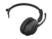 Jabra Evolve2 65 Wireless PC Headset – Noise...