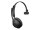 Jabra Evolve2 65 Wireless PC Headset – Noise Cancelling UC Certified Mono Headphones With Long-Lasting Battery – USB-A Bluetooth Adapter – Black