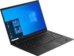 Lenovo ThinkPad X1 Carbon G9 i7- 1165G7/16GB/1TBM2/WUXGA/F/NOOS