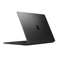 Microsoft Surface Laptop 4 13 Zoll , Intel i7-1185G7, 16GB DDR4, 256 GB SSD,Win 11 Pro Matt Schwarz