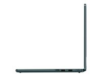 Lenovo Yoga 6 - AMD Ryzen™ 5 - 2,1 GHz - 33,8 cm (13.3") - 1920 x 1200 Pixel - 8 GB - 512 GB