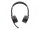 Jabra Evolve 75 SE Schnurloses Stereo-Headset - Bluetooth-Headset mit Mikrofon mit ANC und Ladestation - Für Google Meet & Zoom Zertifiziert sowie für alle gängige Plattformen - Schwarz