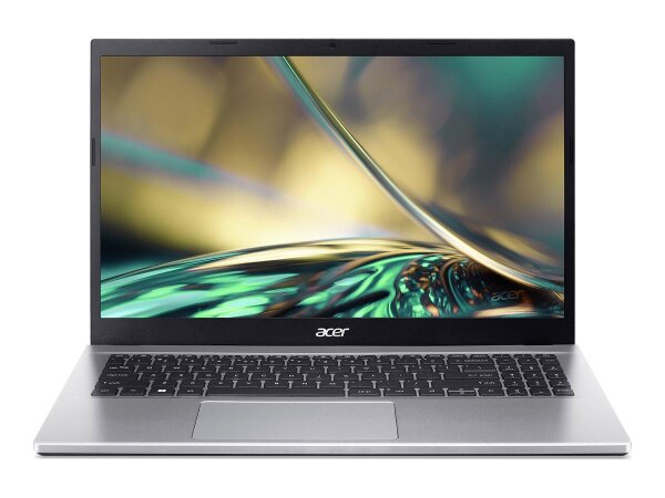 Acer Aspire 3 (A315-59-39ND) 15,6" Full HD IPS, Intel i3-1215U, 8GB RAM, 512GB SSD Win 11 Pro