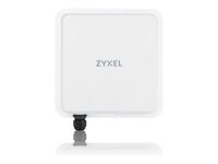 ZyXEL FWA710 - Wi-Fi 4 (802.11n) - Dual-Band (2,4 GHz/5...