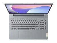 Lenovo IdeaPad Slim 3 83ER008CGE -15.6" FHD Intel Core i5-12450H 8GB RAM 512GB SSD - Core i5 - 512 GB