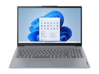 Lenovo IdeaPad Slim 3 83ER008CGE -15.6" FHD Intel Core i5-12450H 8GB RAM 512GB SSD - Core i5 - 512 GB