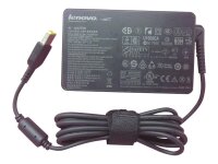 Lenovo 65W Slim AC Adapter (Slim Tip) - Netzteil 65 W Notebook-Modul - AT