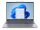 Lenovo ThinkBook 16 G7 IML 21MS - Intel Core Ultra 7 155H / 1.4 GHz - Win 11 Pro - Intel Arc Graphics - 16 GB RAM - 512 GB SSD NVMe, TLC - 40.6 cm (16") IPS 1920 x 1200 - Wi-Fi 6E, Bluetooth - Dual Tone Arctic Gray