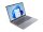 Lenovo ThinkBook 16 G7 IML 21MS - Intel Core Ultra 7 155H / 1.4 GHz - Win 11 Pro - Intel Arc Graphics - 16 GB RAM - 512 GB SSD NVMe, TLC - 40.6 cm (16") IPS 1920 x 1200 - Wi-Fi 6E, Bluetooth - Dual Tone Arctic Gray
