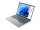 Lenovo ThinkBook 16 G7 IML 21MS - Intel Core Ultra 7 155H / 1.4 GHz - Win 11 Pro - Intel Arc Graphics - 16 GB RAM - 512 GB SSD NVMe, TLC - 40.6 cm (16") IPS 1920 x 1200 - Wi-Fi 6E, Bluetooth - Dual Tone Arctic Gray