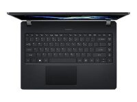 Acer TravelMate TMP214- - 14" Notebook - P4 2,4 GHz...