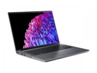 Acer Swift X 14 OLED SFX14-72G-7208 8GB RAM 1TB SSD RTX4060 Ultra 7 155H Win 11 Pro