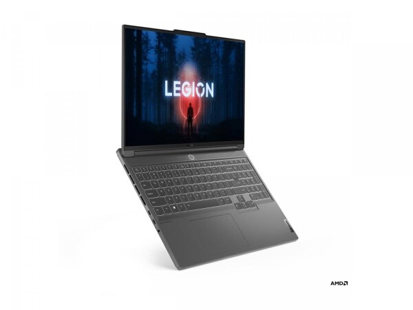Lenovo LOQ 16APH8 RTX 4050 Ryzen5-7640HS 16GB - 5 GHz - 512 GB
