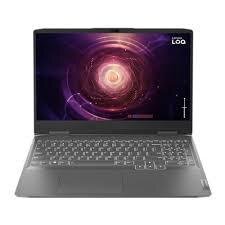 Lenovo LOQ 16APH8 RTX 4050 Ryzen5-7640HS 16GB RAM 512GB SSD Win 11 Pro